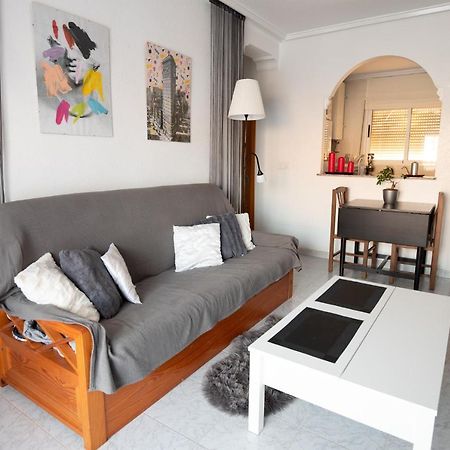 Apartamento Torre Zeus - La Mata Torrevieja Esterno foto