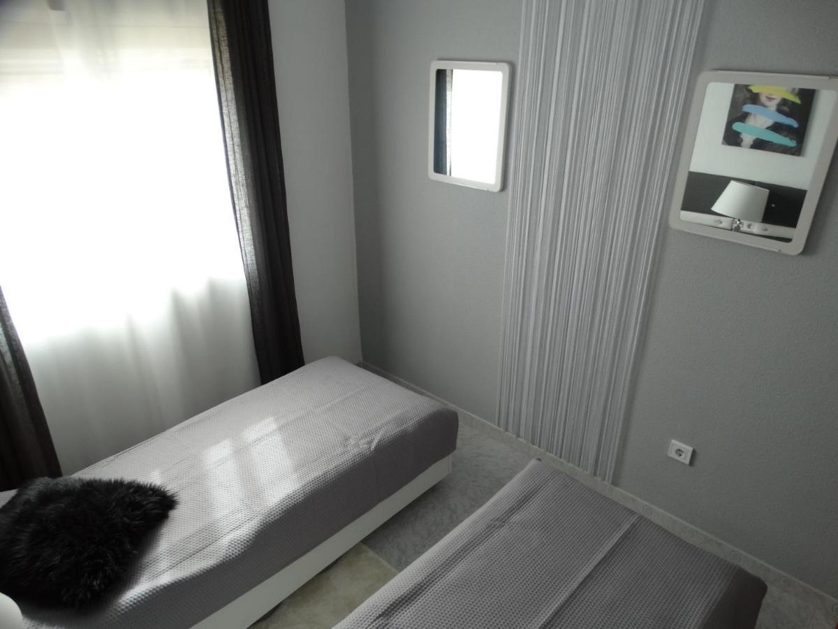 Apartamento Torre Zeus - La Mata Torrevieja Esterno foto