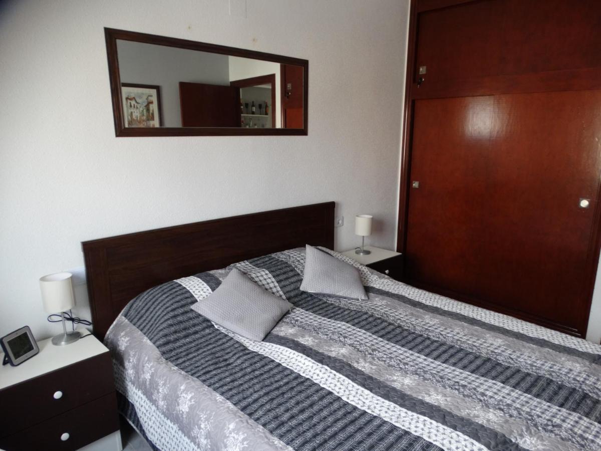 Apartamento Torre Zeus - La Mata Torrevieja Esterno foto