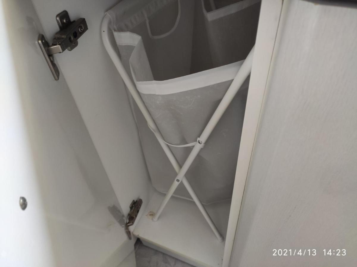 Apartamento Torre Zeus - La Mata Torrevieja Esterno foto