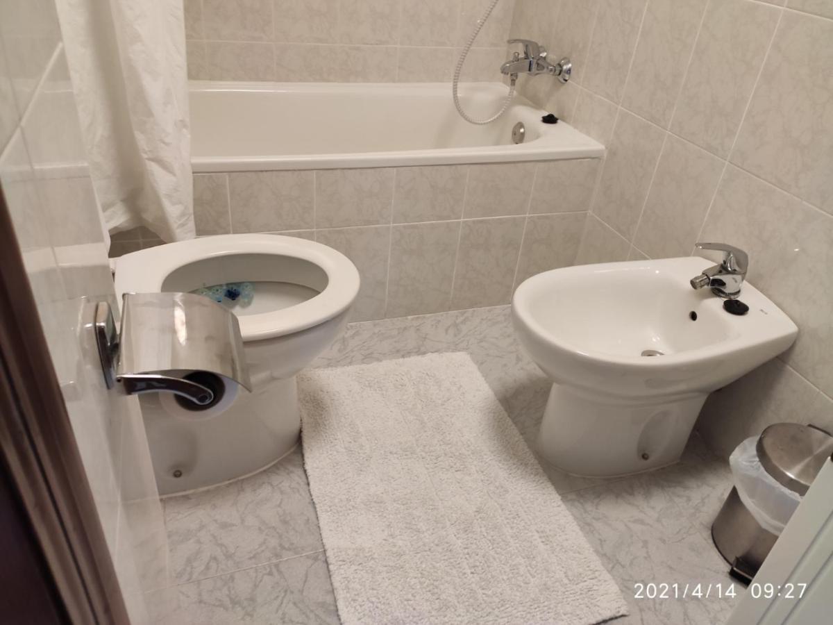 Apartamento Torre Zeus - La Mata Torrevieja Esterno foto
