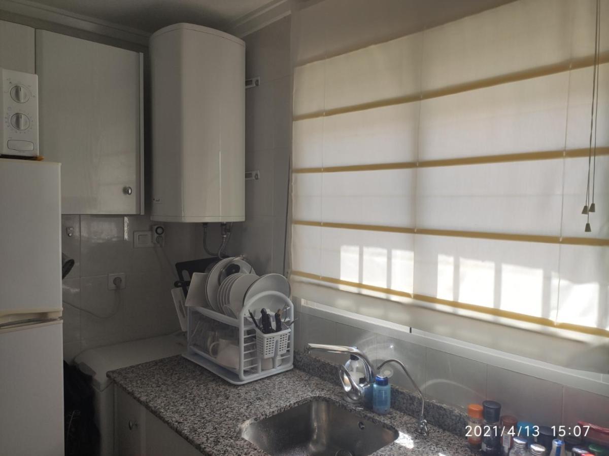 Apartamento Torre Zeus - La Mata Torrevieja Esterno foto
