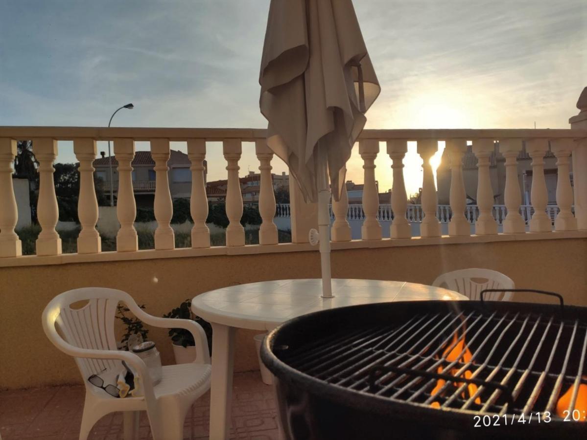 Apartamento Torre Zeus - La Mata Torrevieja Esterno foto