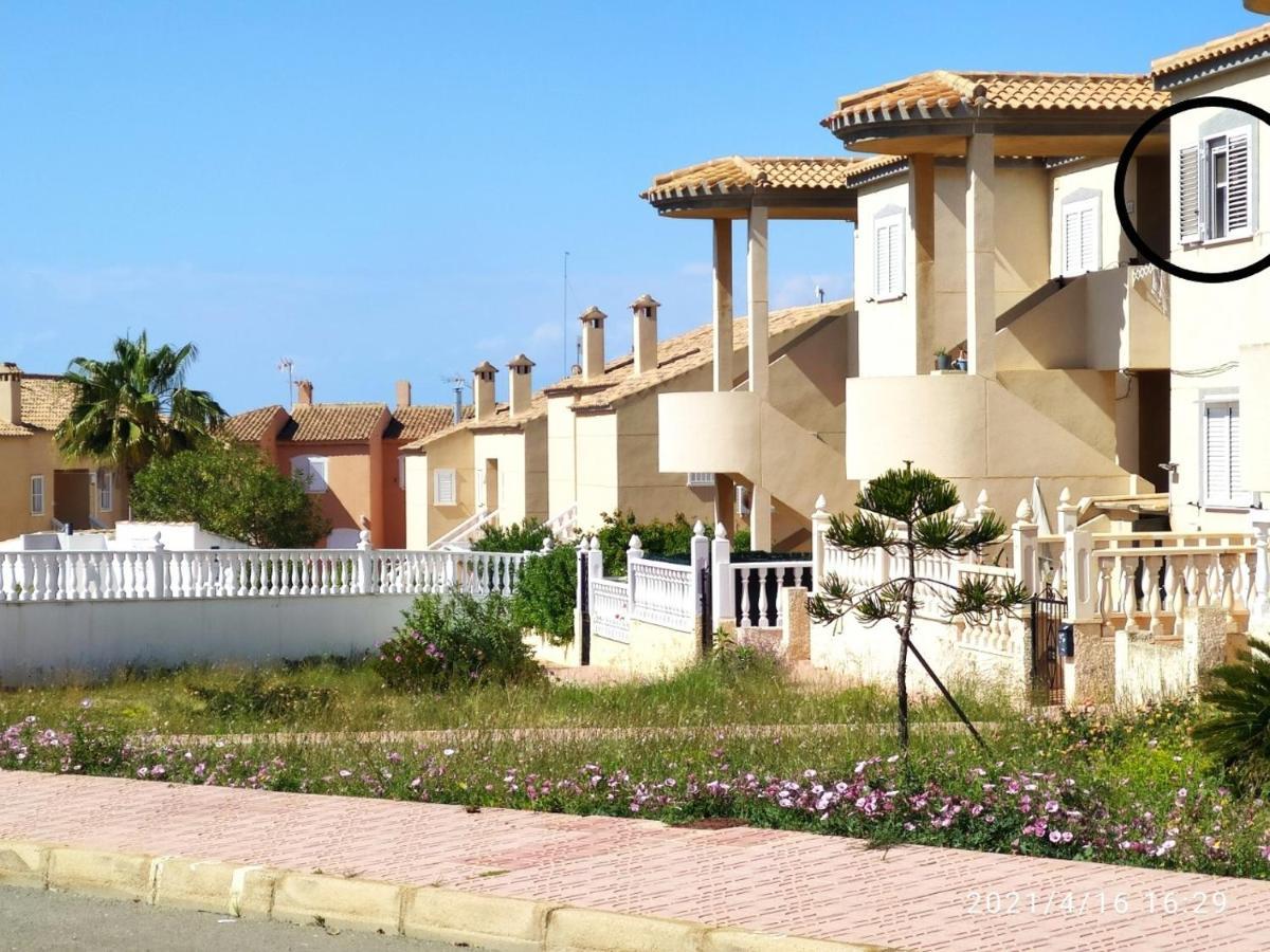 Apartamento Torre Zeus - La Mata Torrevieja Esterno foto