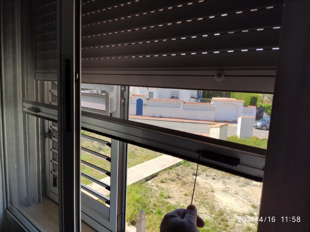 Apartamento Torre Zeus - La Mata Torrevieja Esterno foto