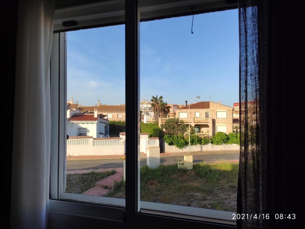 Apartamento Torre Zeus - La Mata Torrevieja Esterno foto