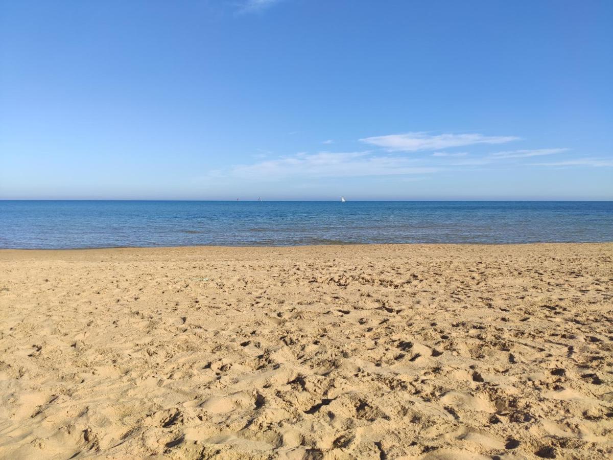 Apartamento Torre Zeus - La Mata Torrevieja Esterno foto