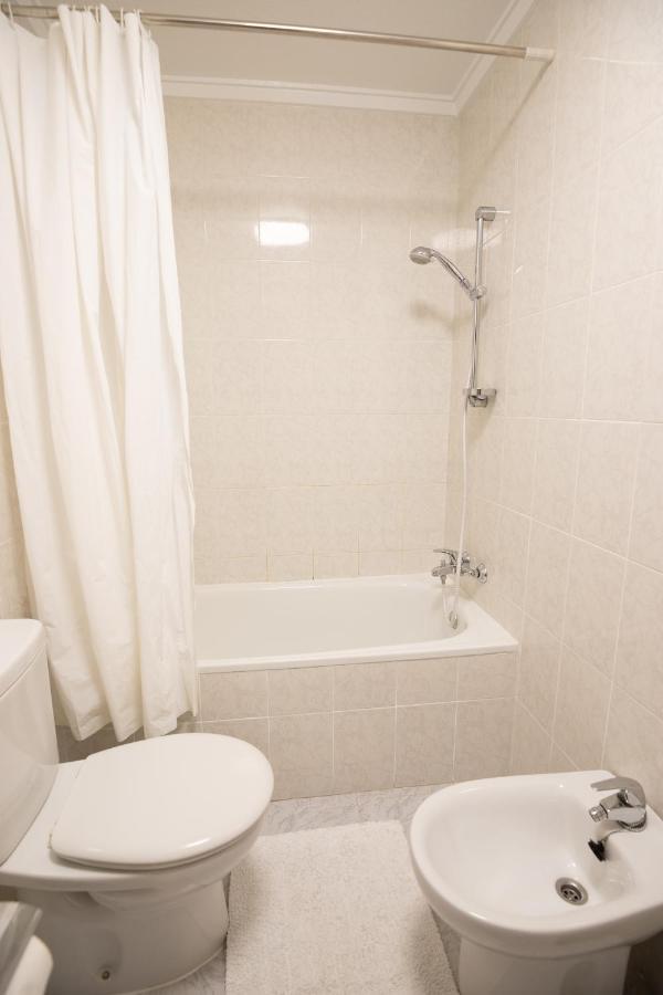 Apartamento Torre Zeus - La Mata Torrevieja Esterno foto