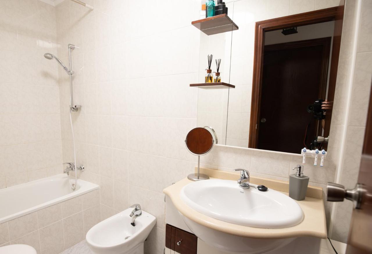 Apartamento Torre Zeus - La Mata Torrevieja Esterno foto