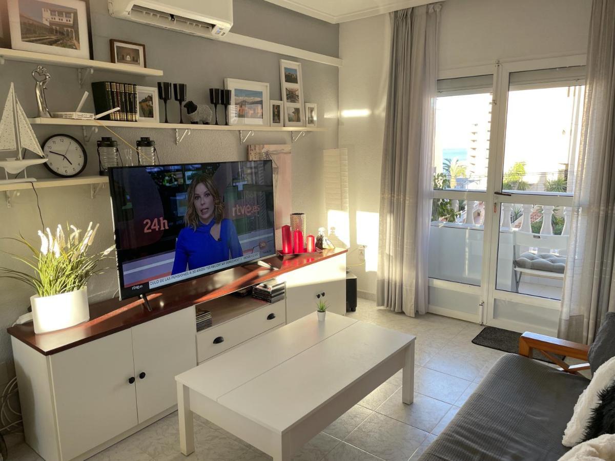 Apartamento Torre Zeus - La Mata Torrevieja Esterno foto